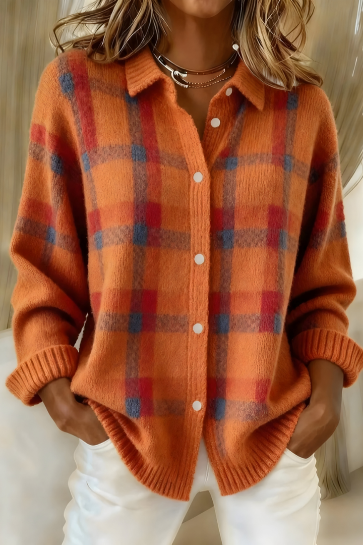 Emily™ | Knit Cardigan