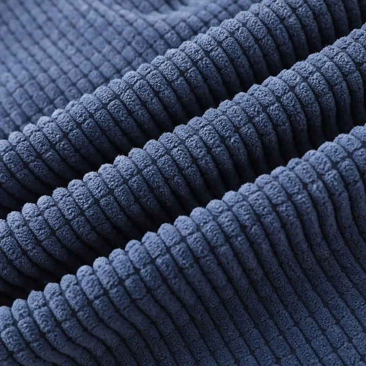 Lorenzo | Modern Corduroy Trousers for Everyday Warmth