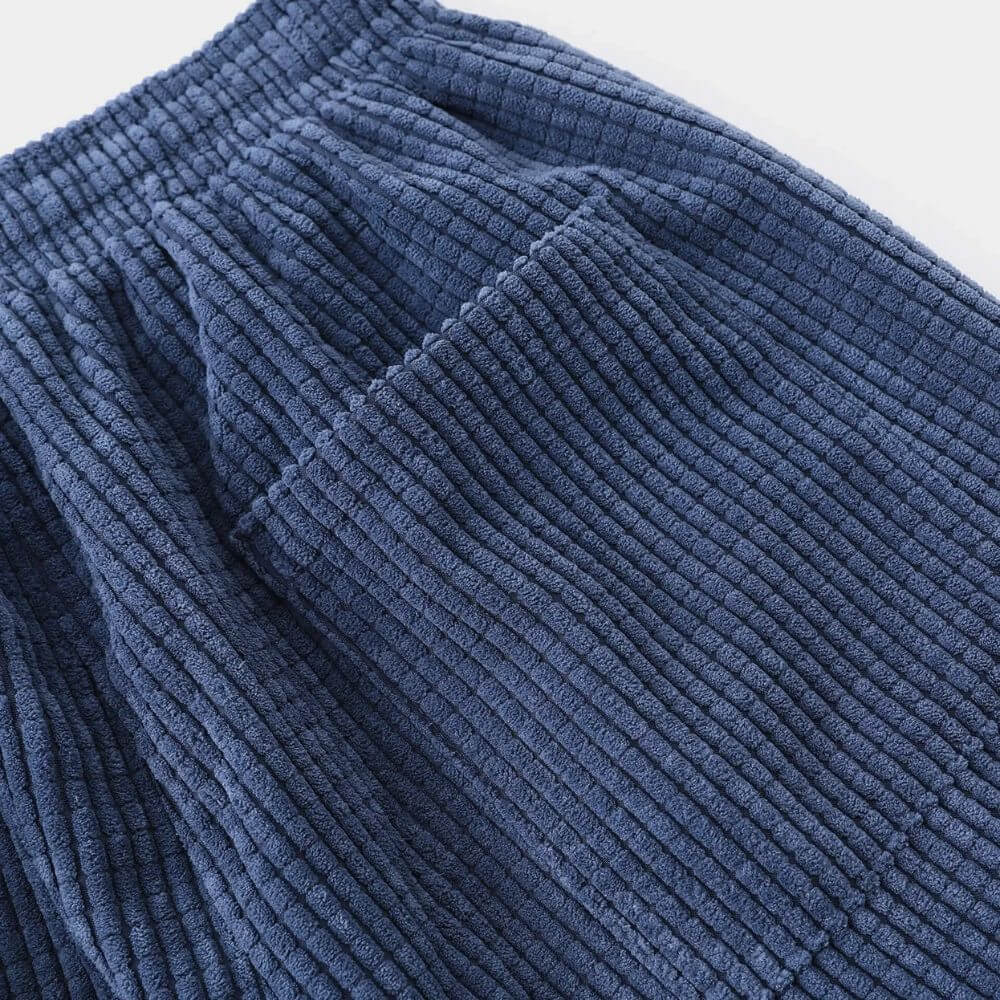 Lorenzo | Modern Corduroy Trousers for Everyday Warmth