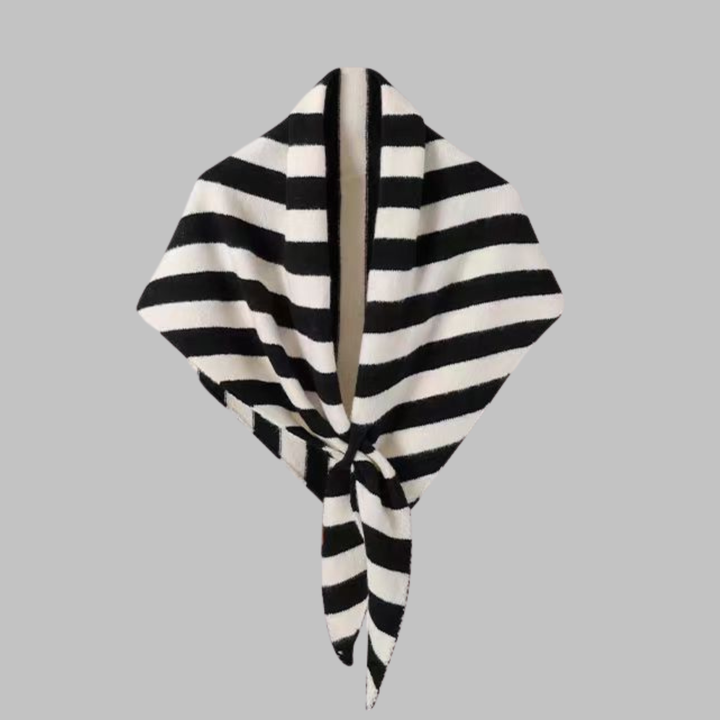 DASHA™ - Classy Soft Comfortable Triangle Shawl