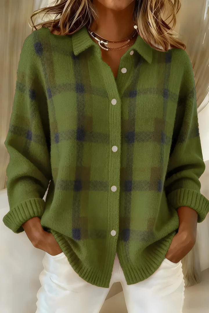 Emily™ | Knit Cardigan