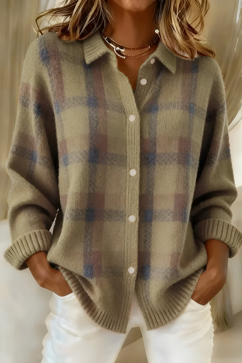 Emily™ | Knit Cardigan