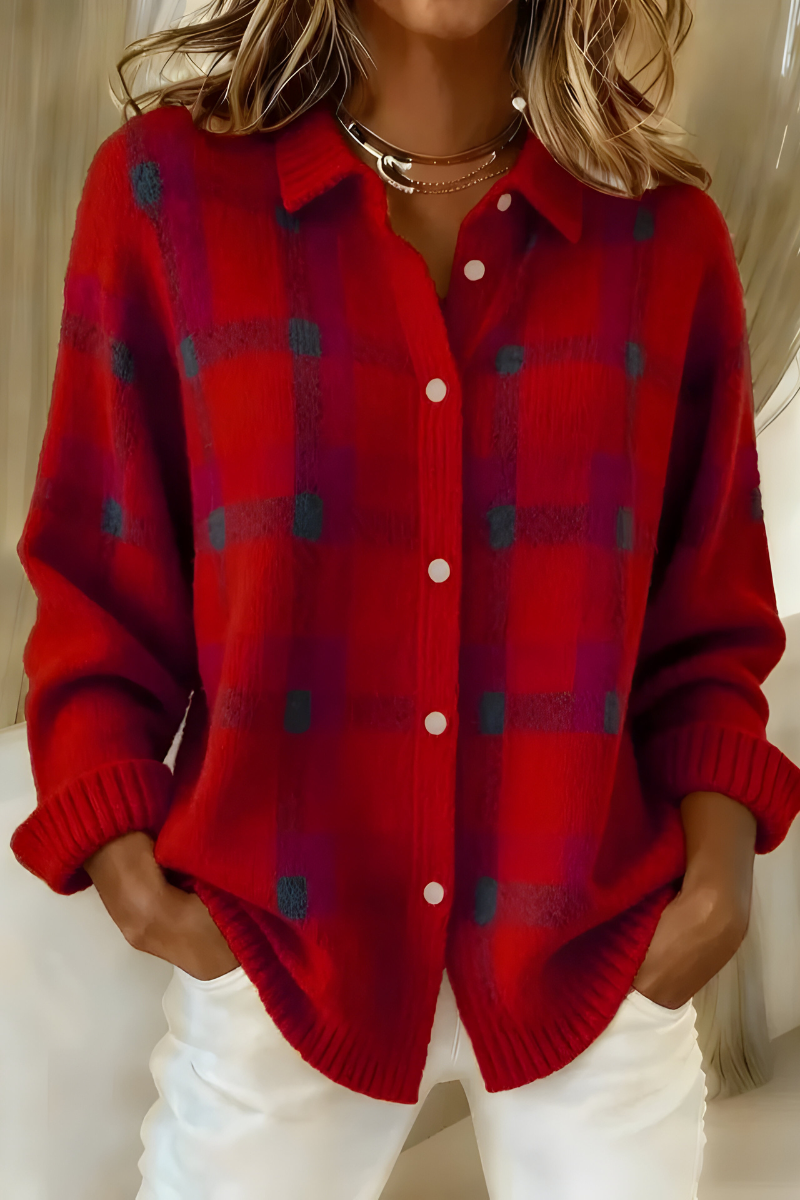 Emily™ | Knit Cardigan