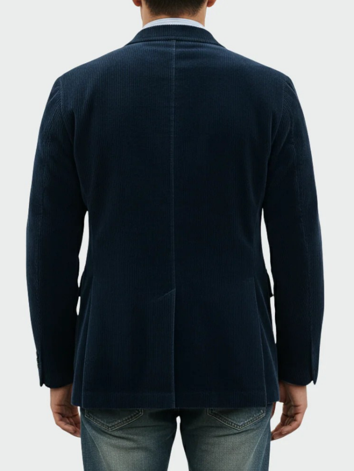 Dominic | The Confidence Suit