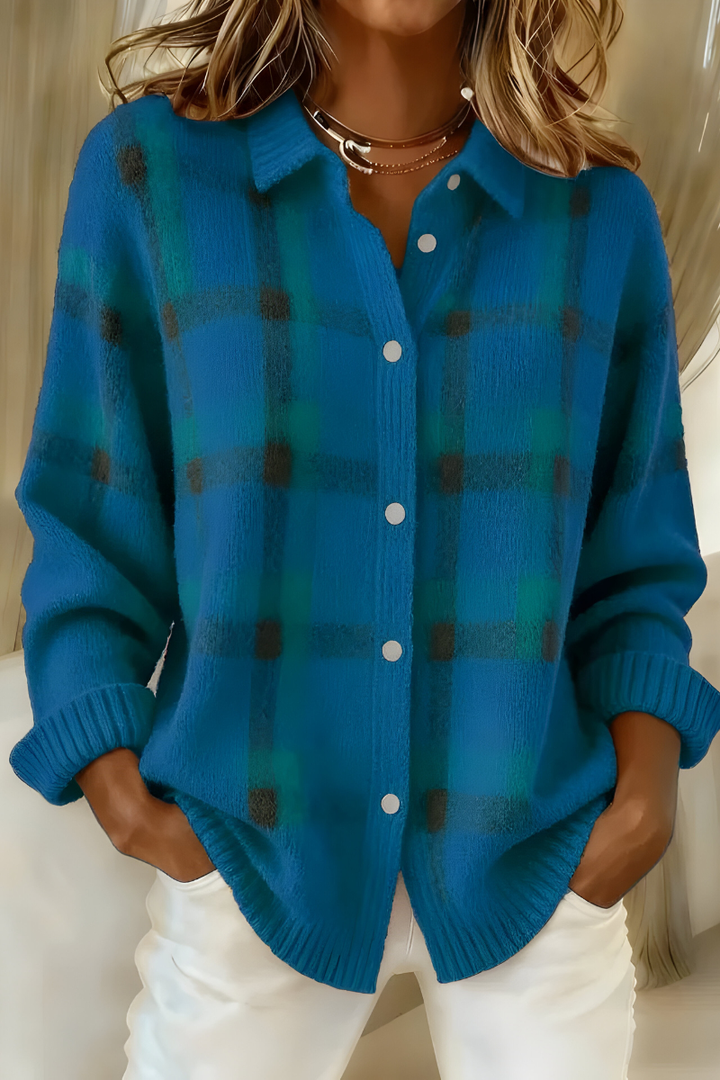 Emily™ | Knit Cardigan