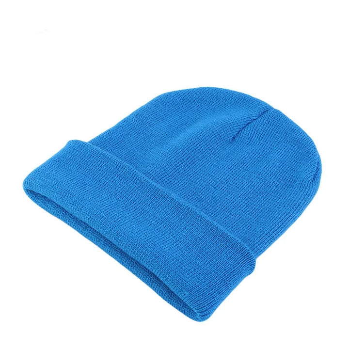 ELVIA™ – Lightweight Casual Knit Beanie