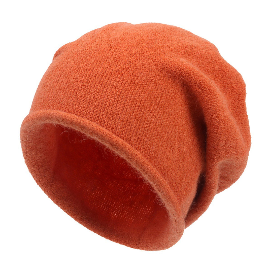 SYLVAINE™– Relaxed Fit Casual Beanie