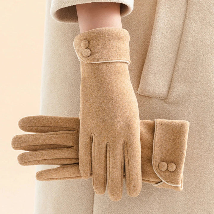 Camilla Cashmere Gloves